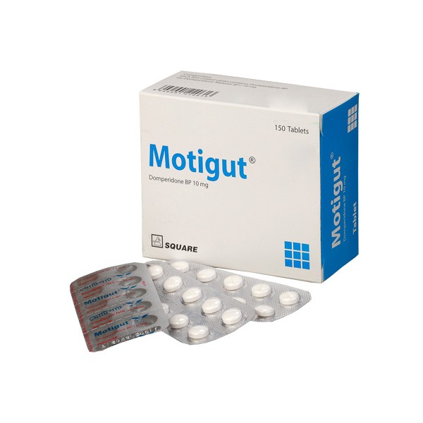 MOTIGUT Tab.
